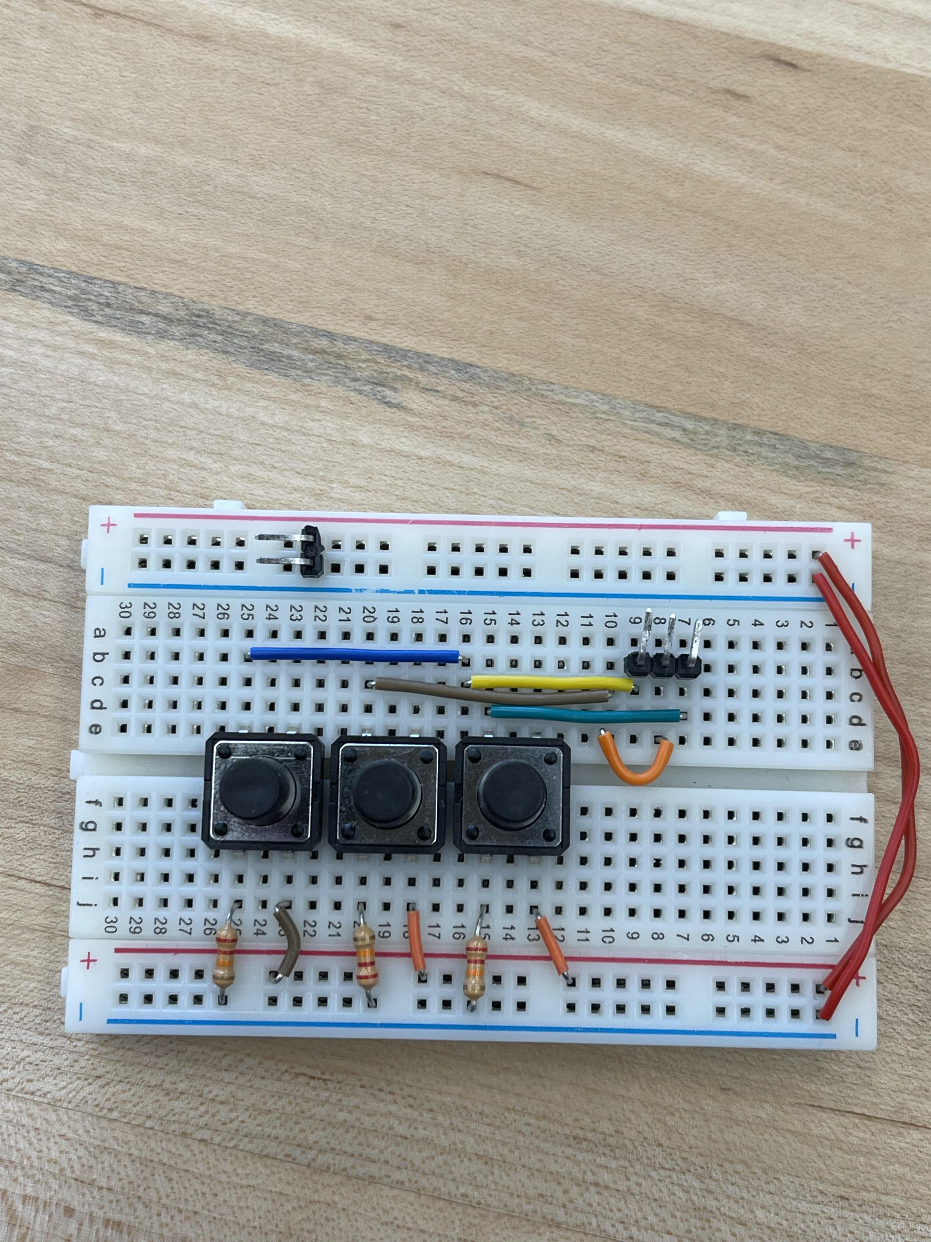 Anti Sleep Inertia Reduction Alarm Clock 16 Steps (with Pictures