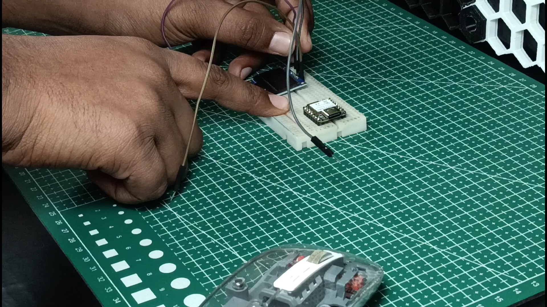 Desktop Companion Robot : 5 Steps (with Pictures) - Instructables