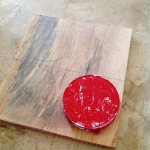 Cutting Circles