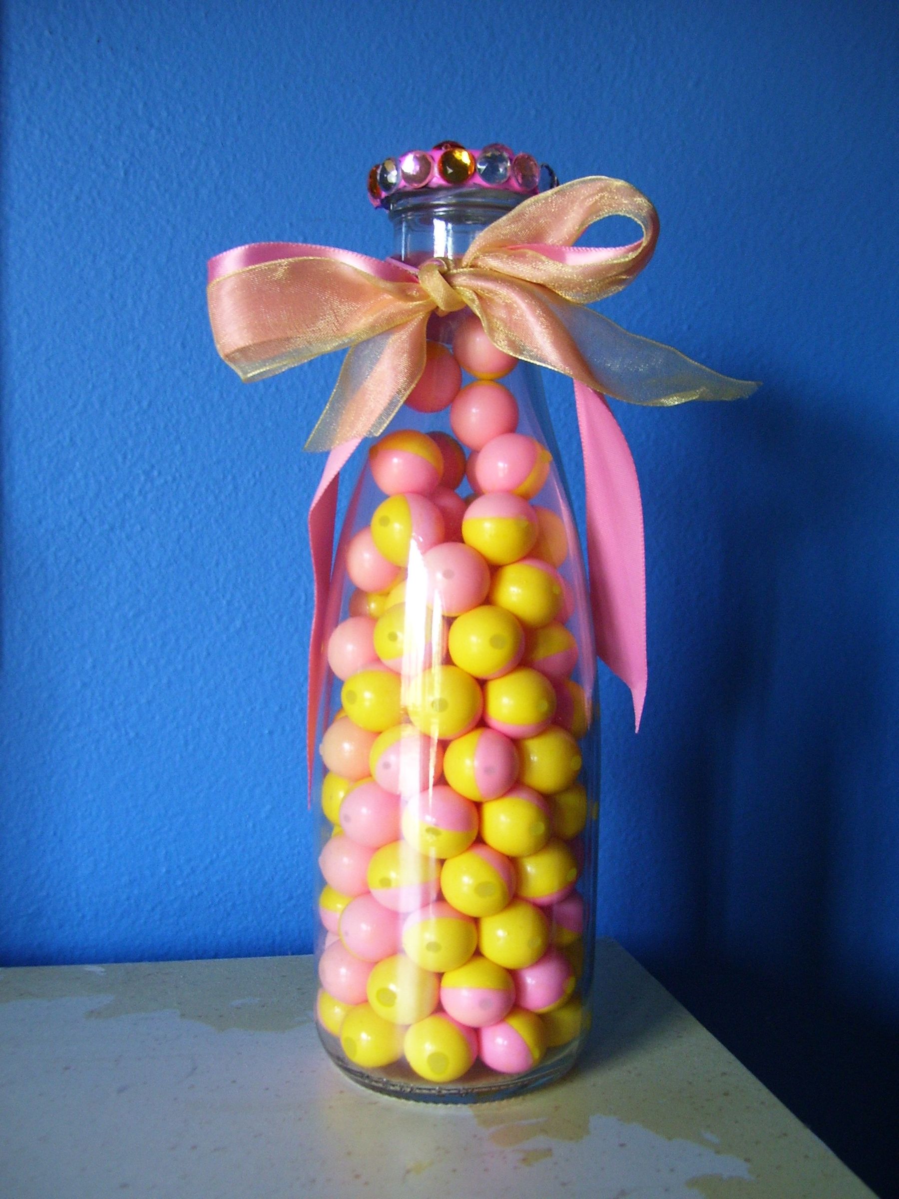 What to Do With Leftover Paintballs