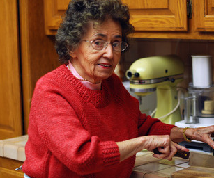 How to Choose a Better Home Security System for Your Elderly Parents