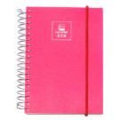 2 Notepads From One