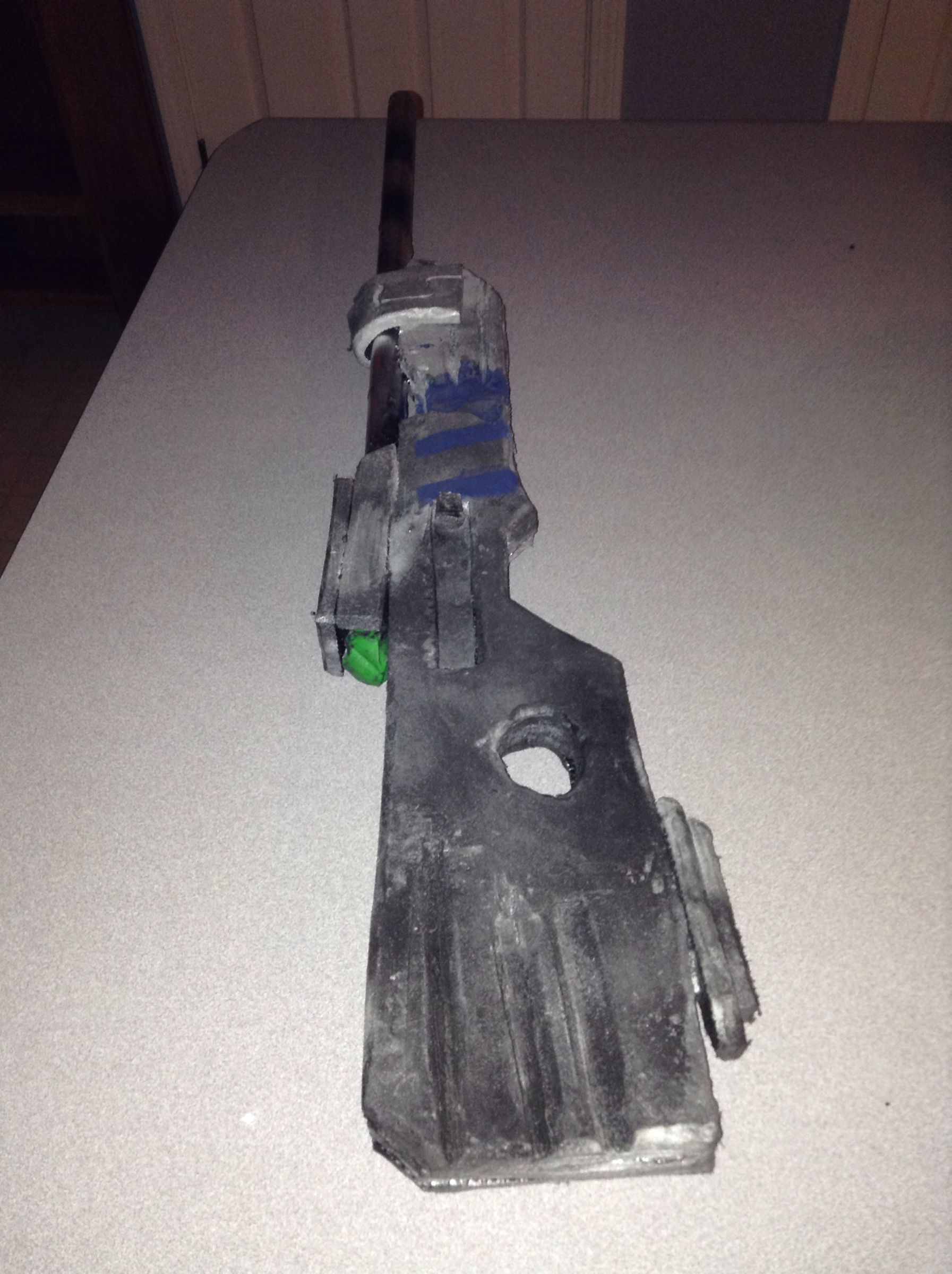 Airsoft\bb Gun DIY