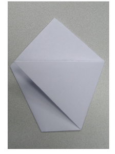 How to Make a Paper Cup : 18 Steps - Instructables