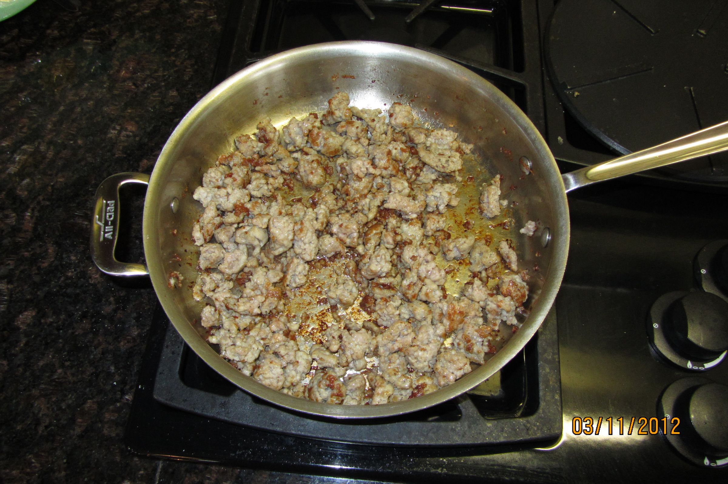 How to Make an Egg Bake (Egg Casserole) 7 Steps Instructables
