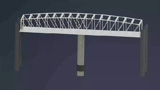 Animating the Bridge