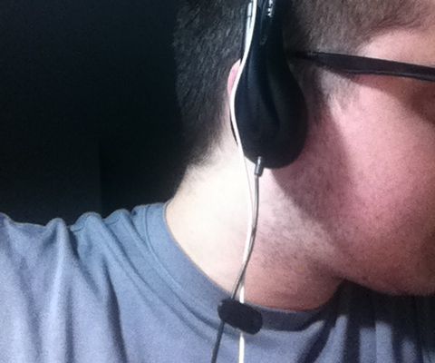 Stream music in CSGO