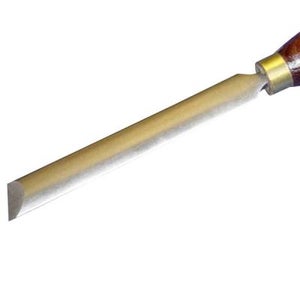 Final Turning - Top Barrel