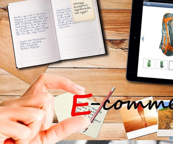 E-commerce Website Development in Whitefield