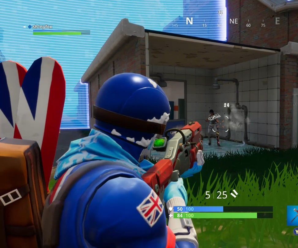 Play Fortnite Like a Pro Tips on Pc