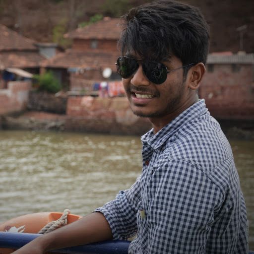 author
