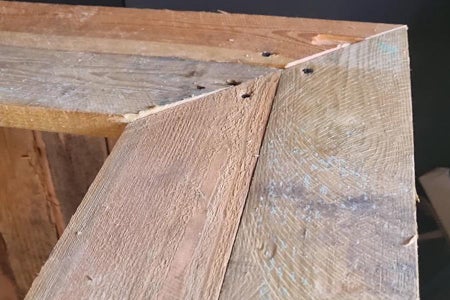 Bar Top