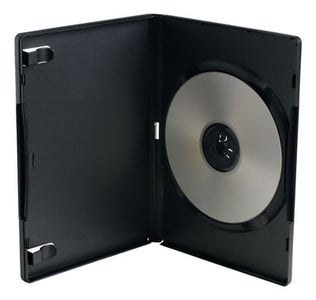 Rip, Burn, Copy DVD Movies - the Best, Simplest Way.