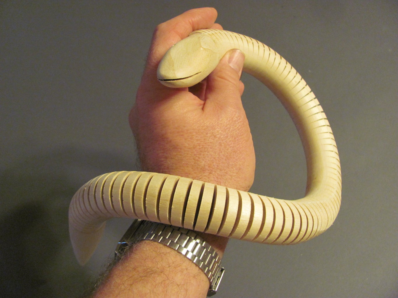 Snake stock photo. Image of plaything, rattle, scales - 20286246