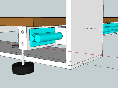 Building a CNC Router : 18 Steps (with Pictures) - Instructables