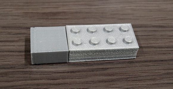 3D PRINT USB SHELL - Instructables