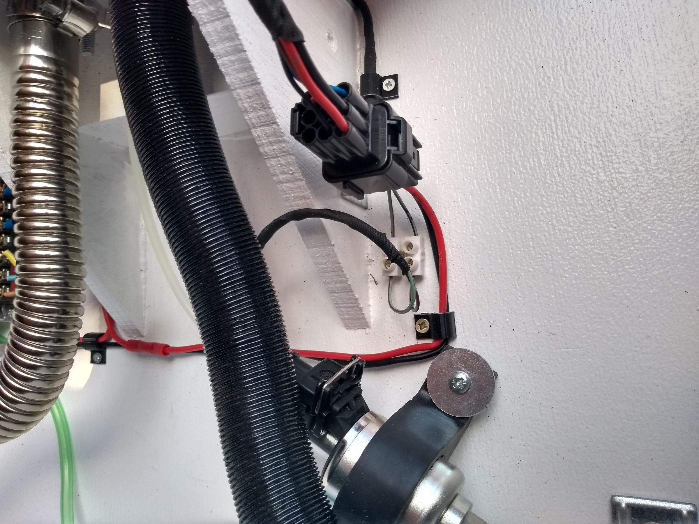 Chinese Diesel Heater Install 4 Steps (with Pictures