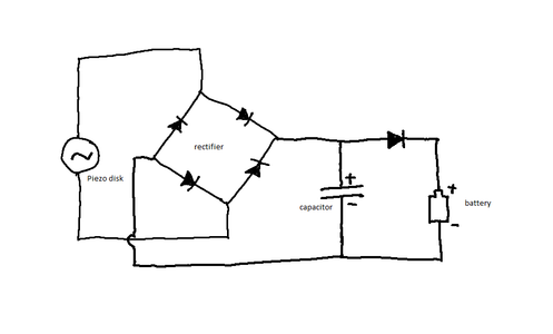 Pt. 3: Piezo Tiles, Step 8