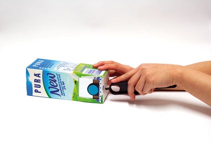 Makedo Sneaky Spy Periscope