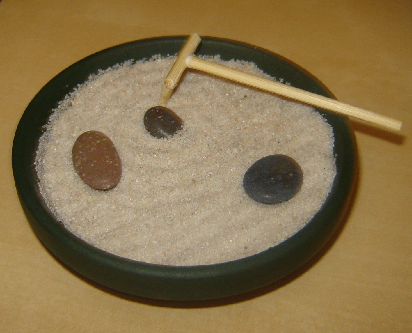 Little Zen Garden