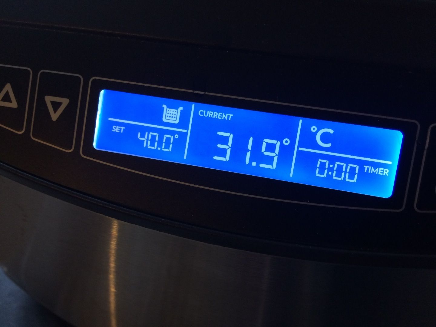 Chocolate Tempering Sous Vide Style 7 Steps (with Pictures