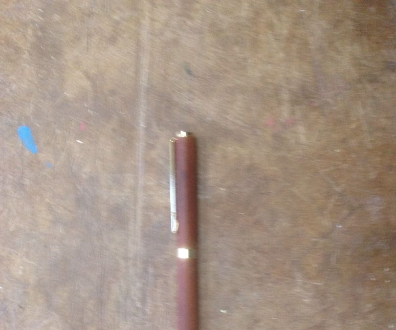 How to Make a Wooden Pen on a Lathe