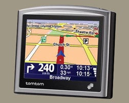 Add a Bluetooth Adapter to Your GPS Device