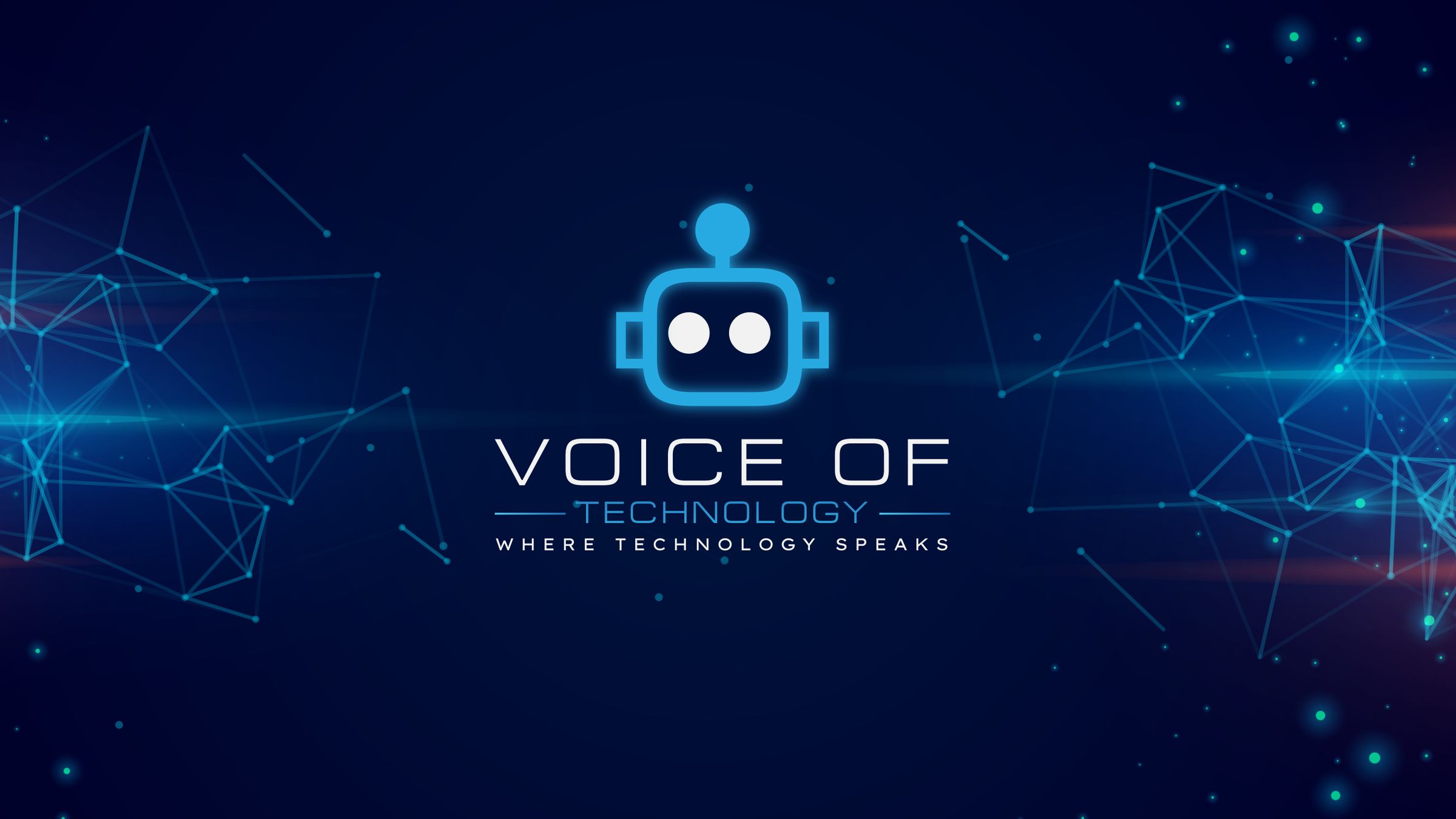 Voice Of Technology