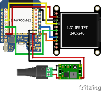 Assembling the Electronic Parts