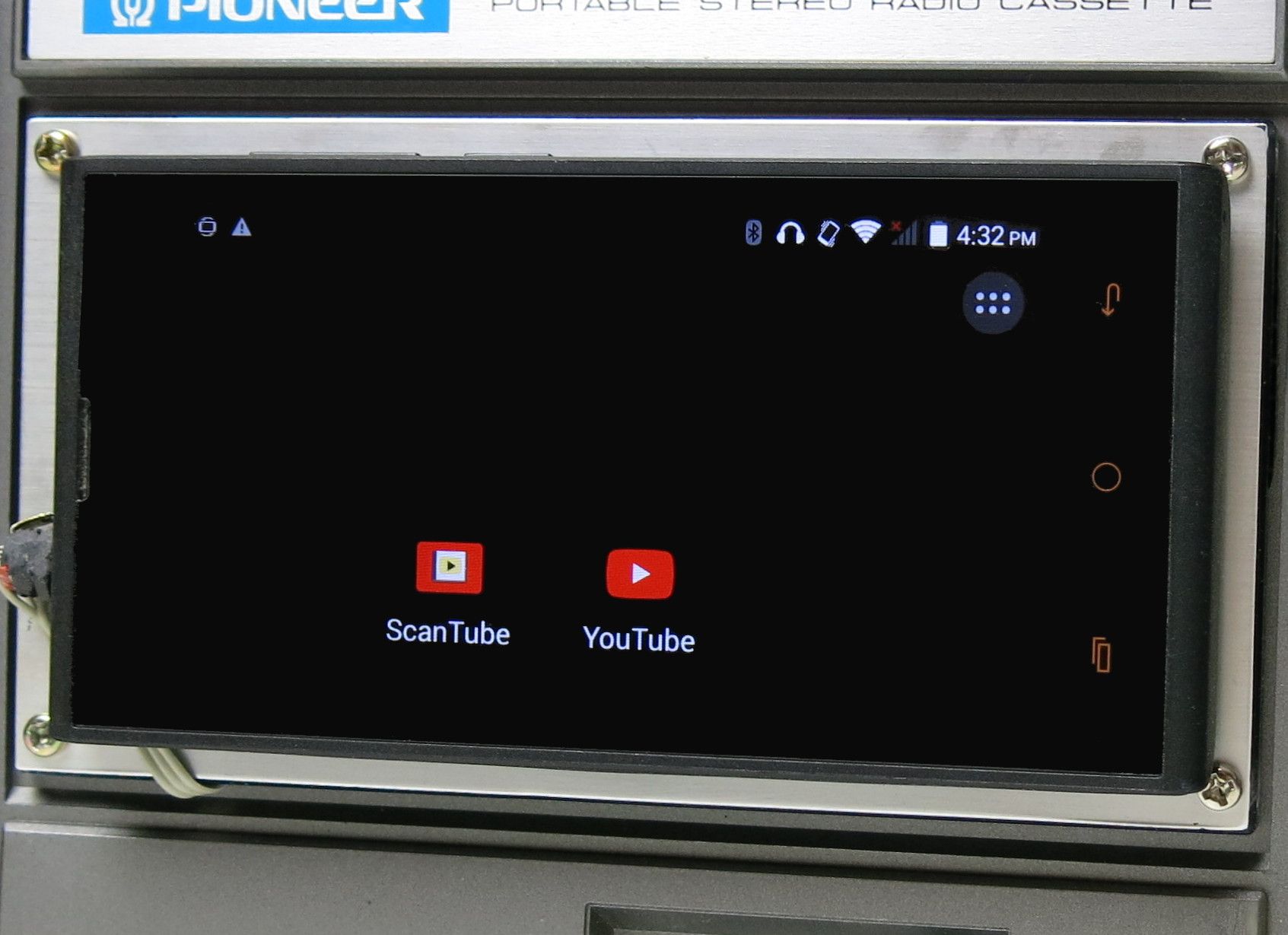 Play CDs Without CD Player, Using AI and YouTube 10 Steps (with