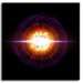 Observing single photons