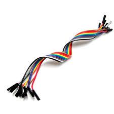 Prepare the Materials