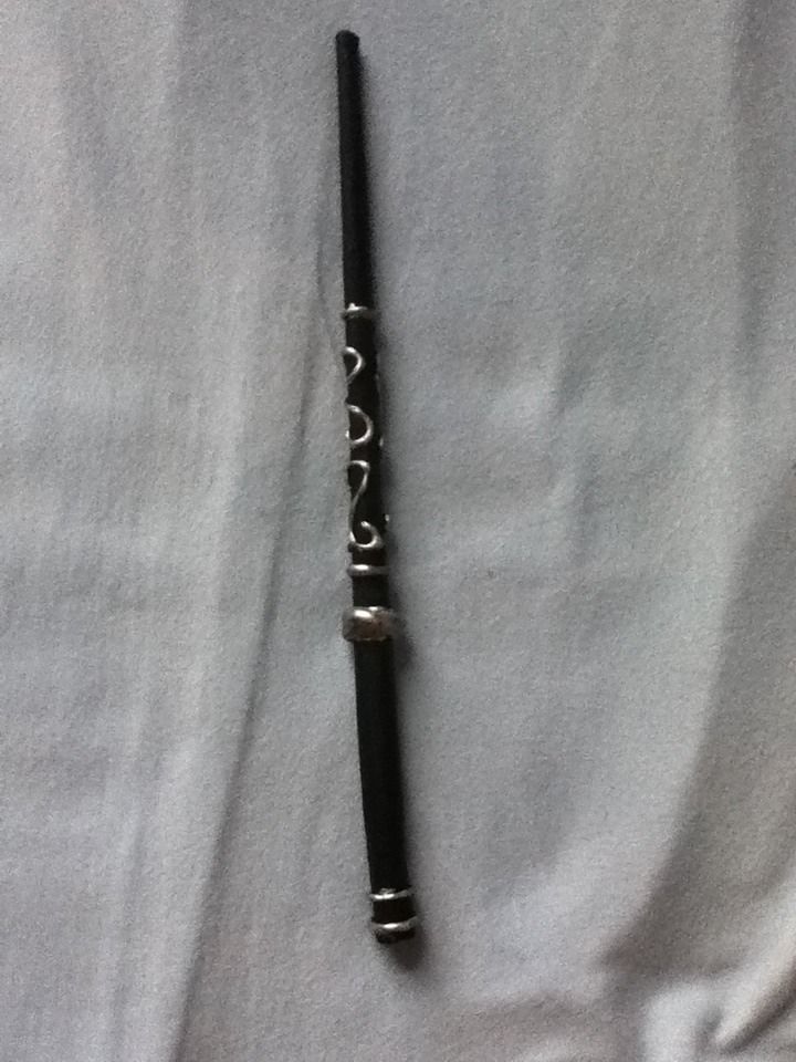 Wand From Harry Potter