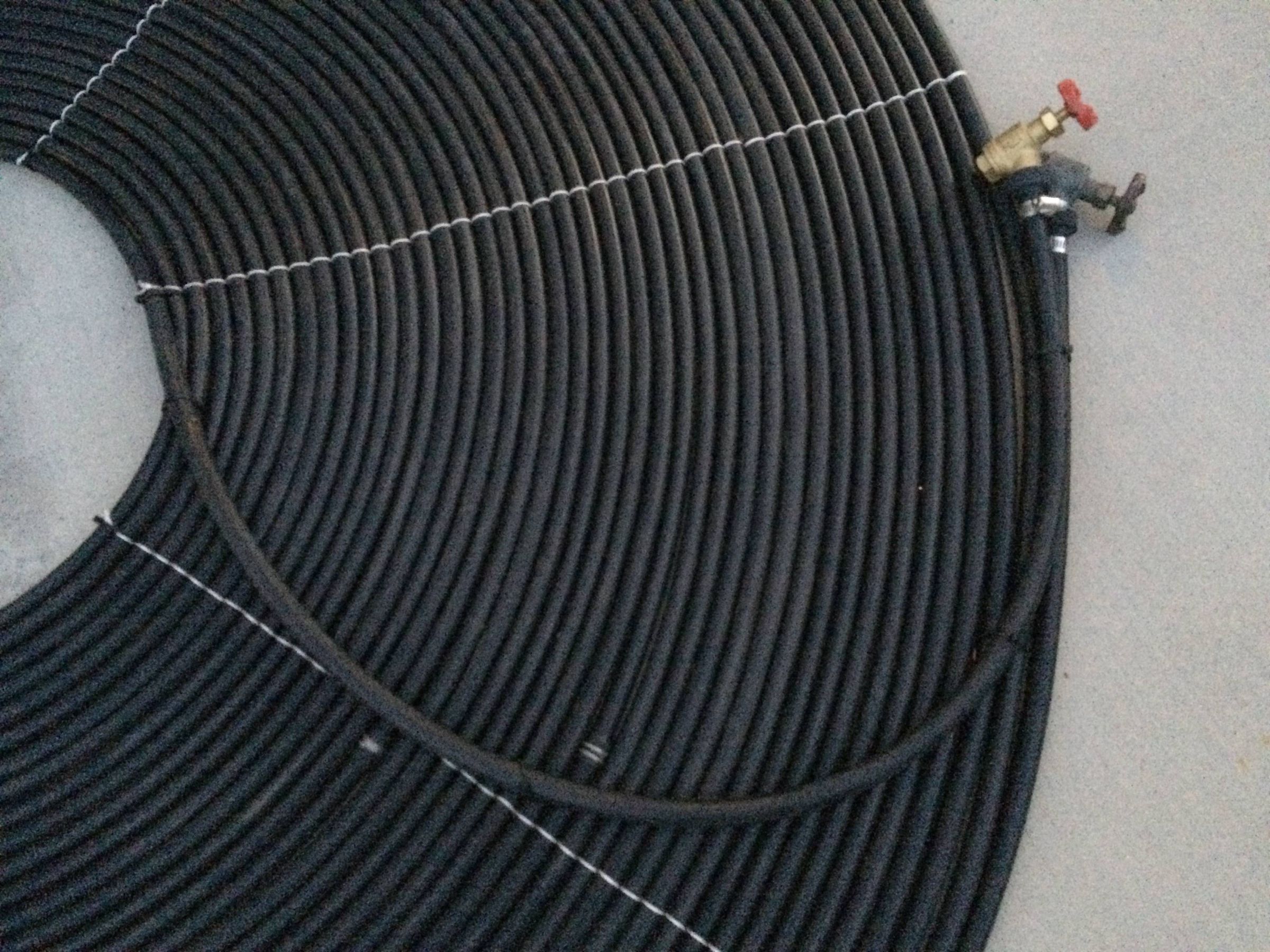 Solar Pool Heater 3 Steps (with Pictures) Instructables