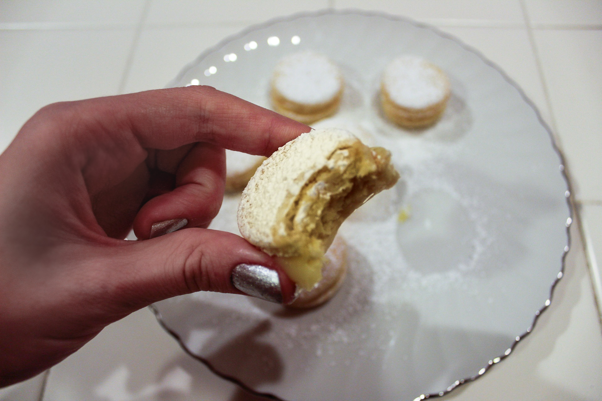 No Fail French Macarons! 7 Steps (with Pictures) Instructables