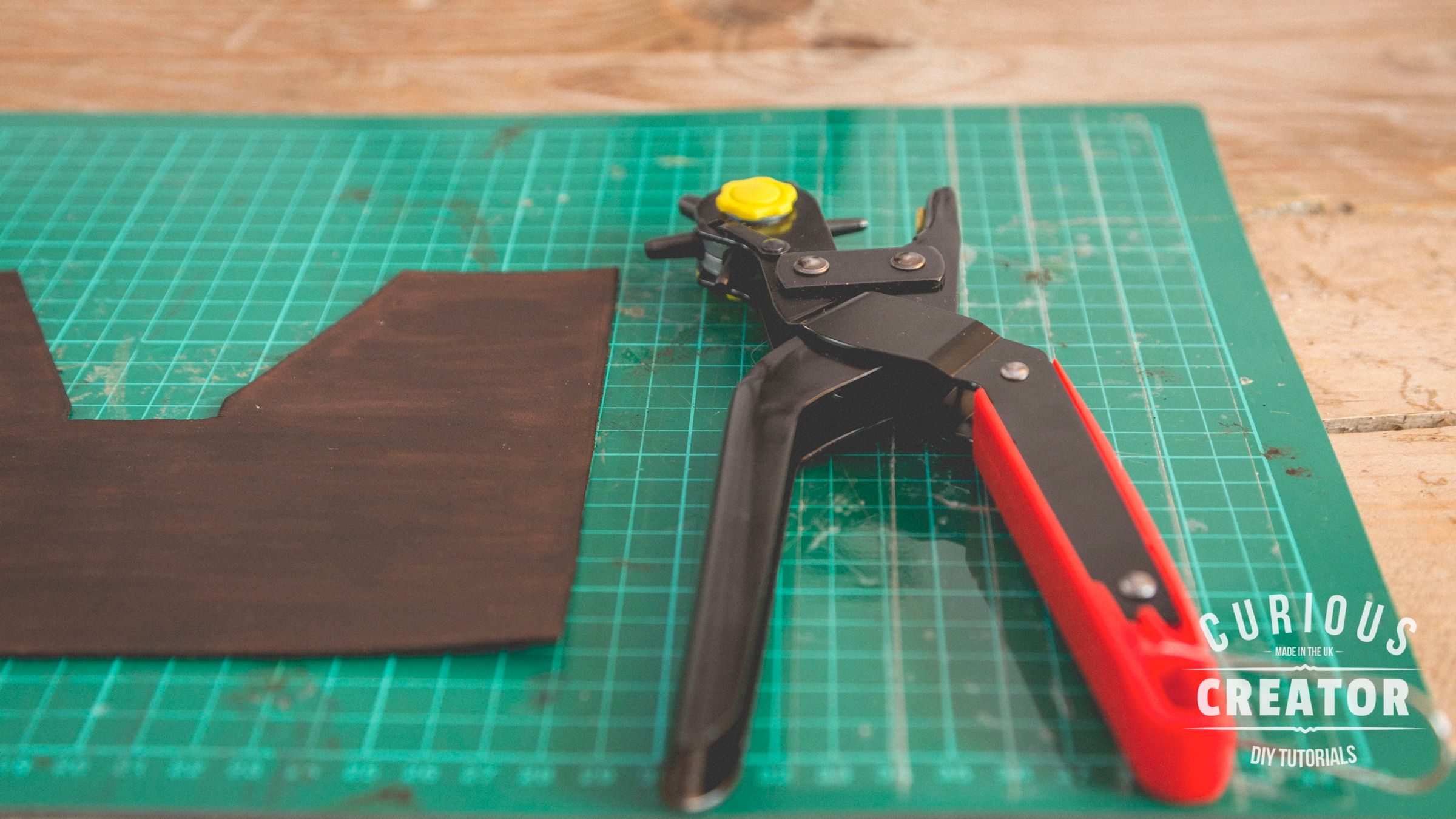 Simple Slim Leather Wallet 8 Steps (with Pictures) Instructables