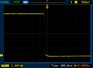 Seven Segment Based Timer 
