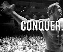 What Are Arnold Schwarzenegger’s Rules of Success?