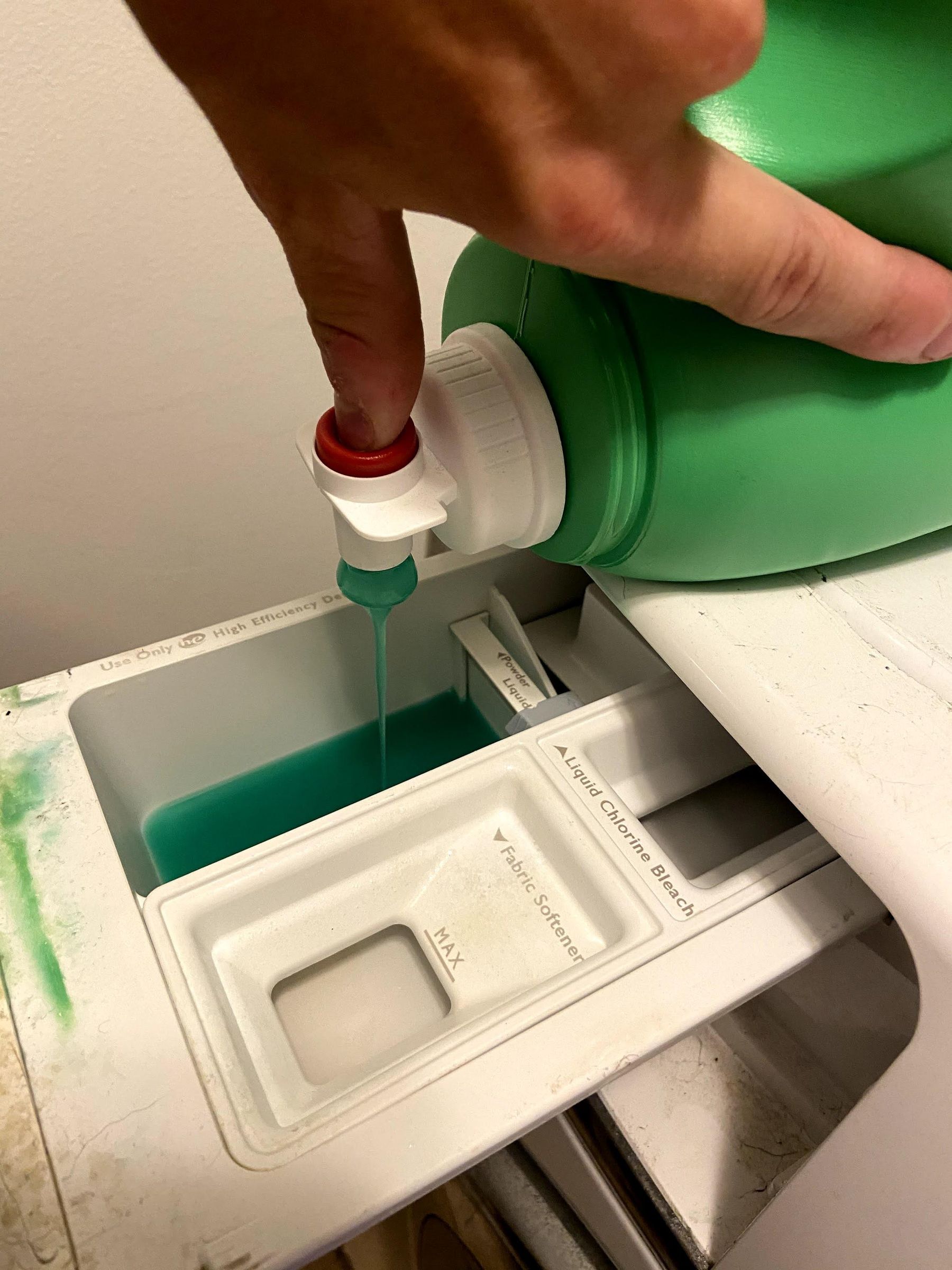 How to Do Your Own Laundry! 18 Steps Instructables