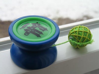 How to Make WaspNest Freehand Counterweights