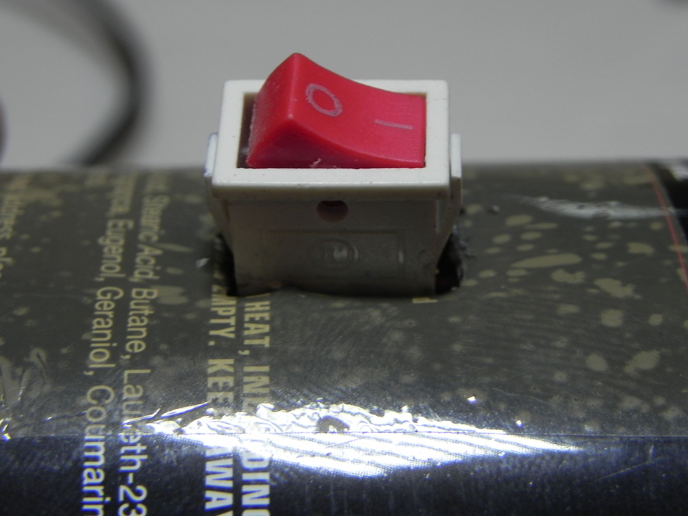 Gillette Portable Speaker (with Pictures) Instructables