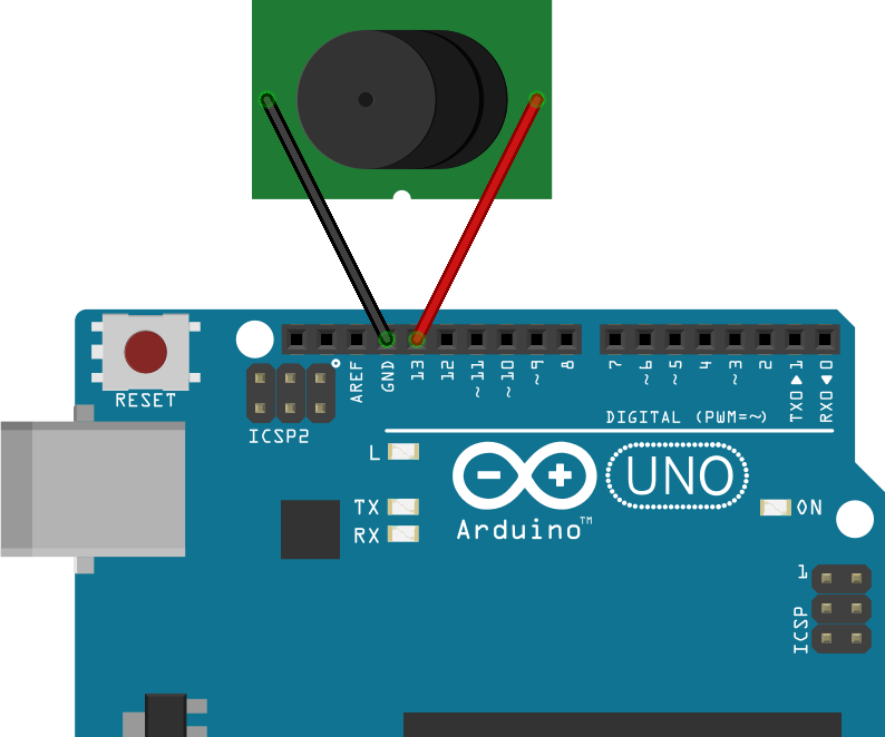 Enviando Código Morse Com O Arduino