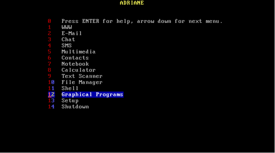 Boot From Knoppix