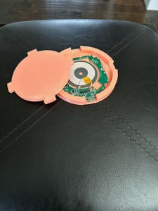 Testing Your Design Using a 3d Printer