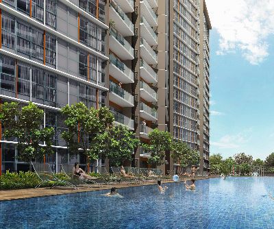 What to Find Sims Drive Condo.