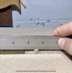 Make a Circle for Your Bum Bum