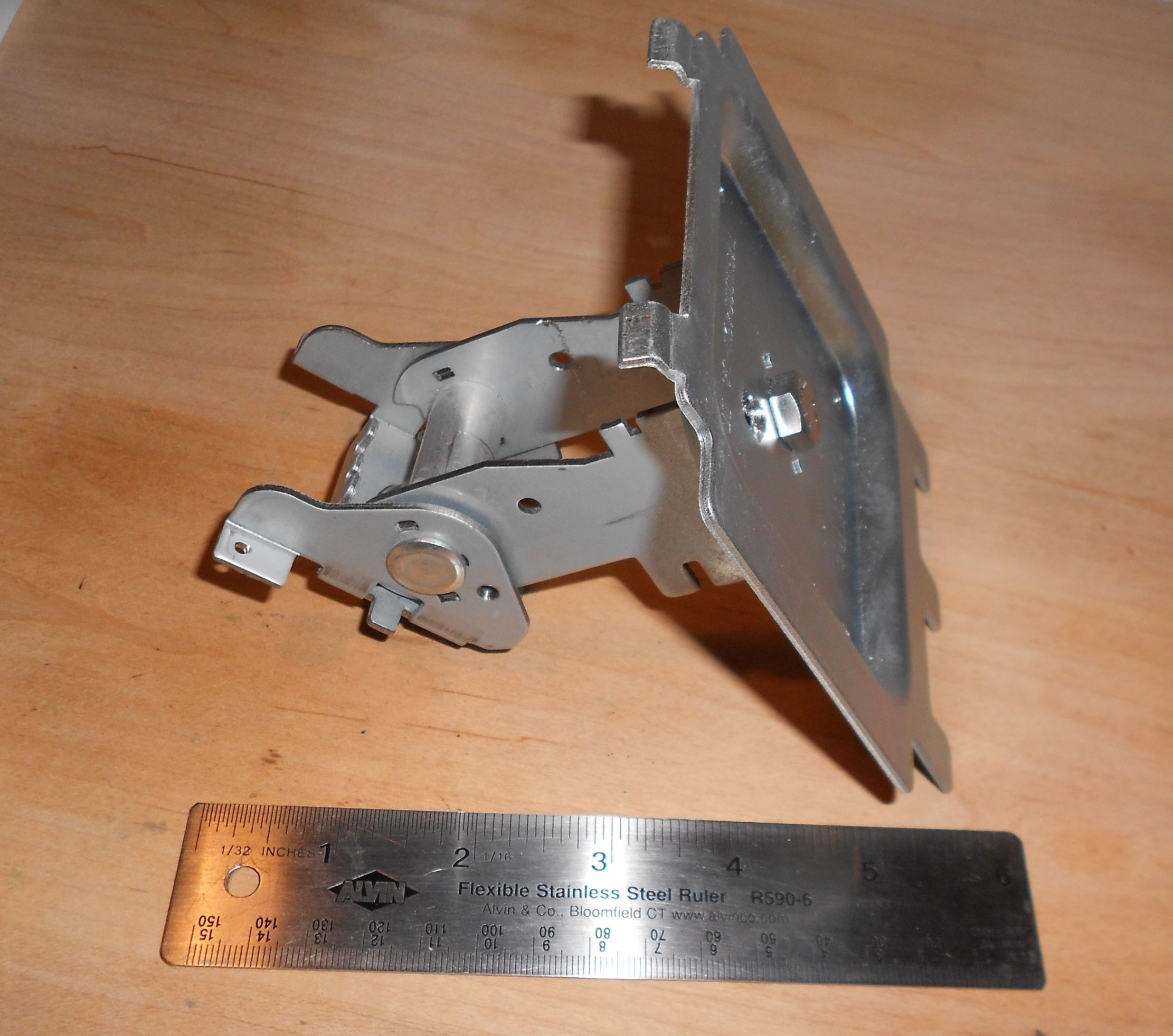 Turn a Drafting Table Into a Study Juggernaut 6 Steps (with Pictures