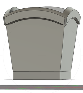 Step 10: Creating the Drainage Channels