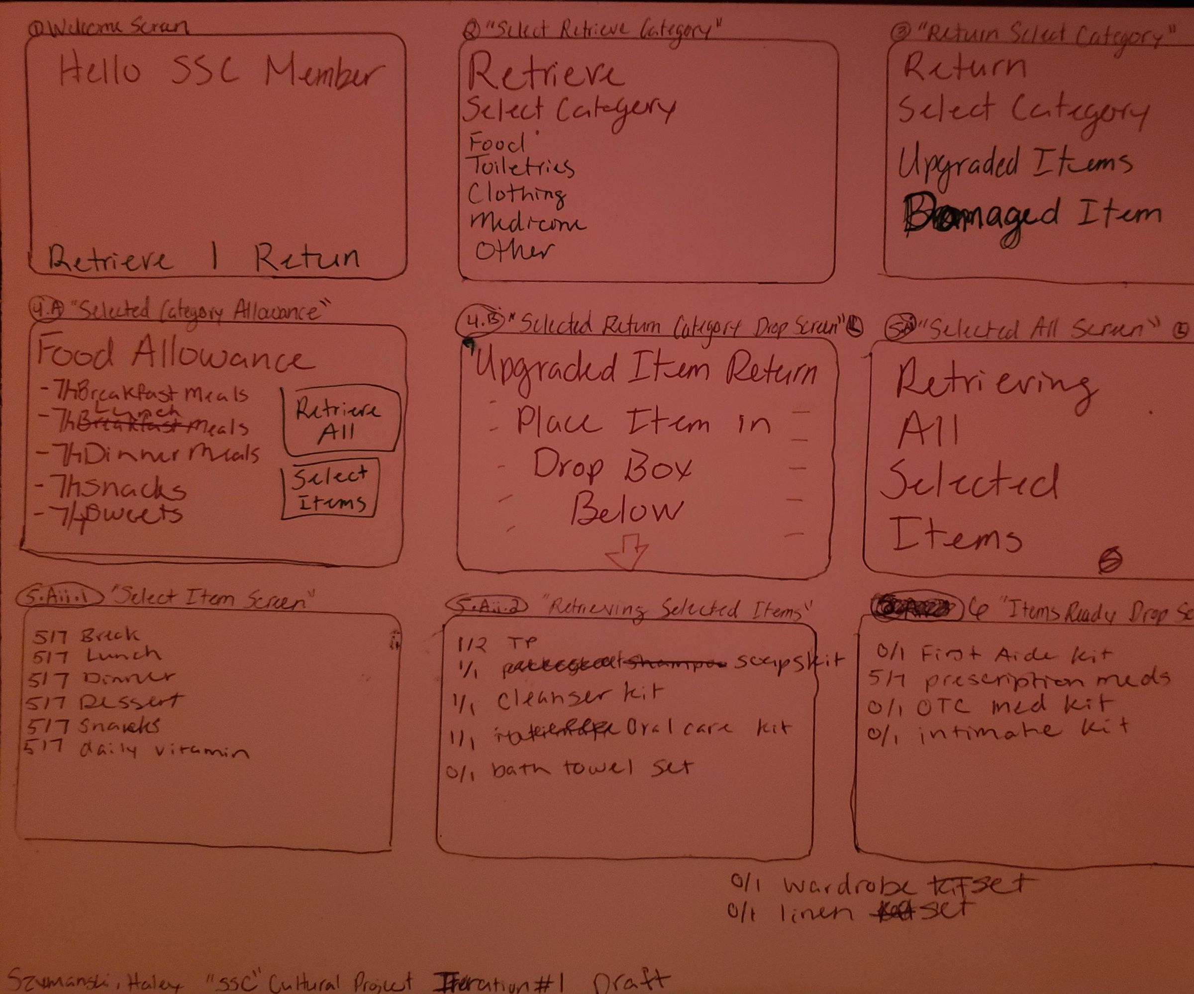 SSC UI Cultural Project