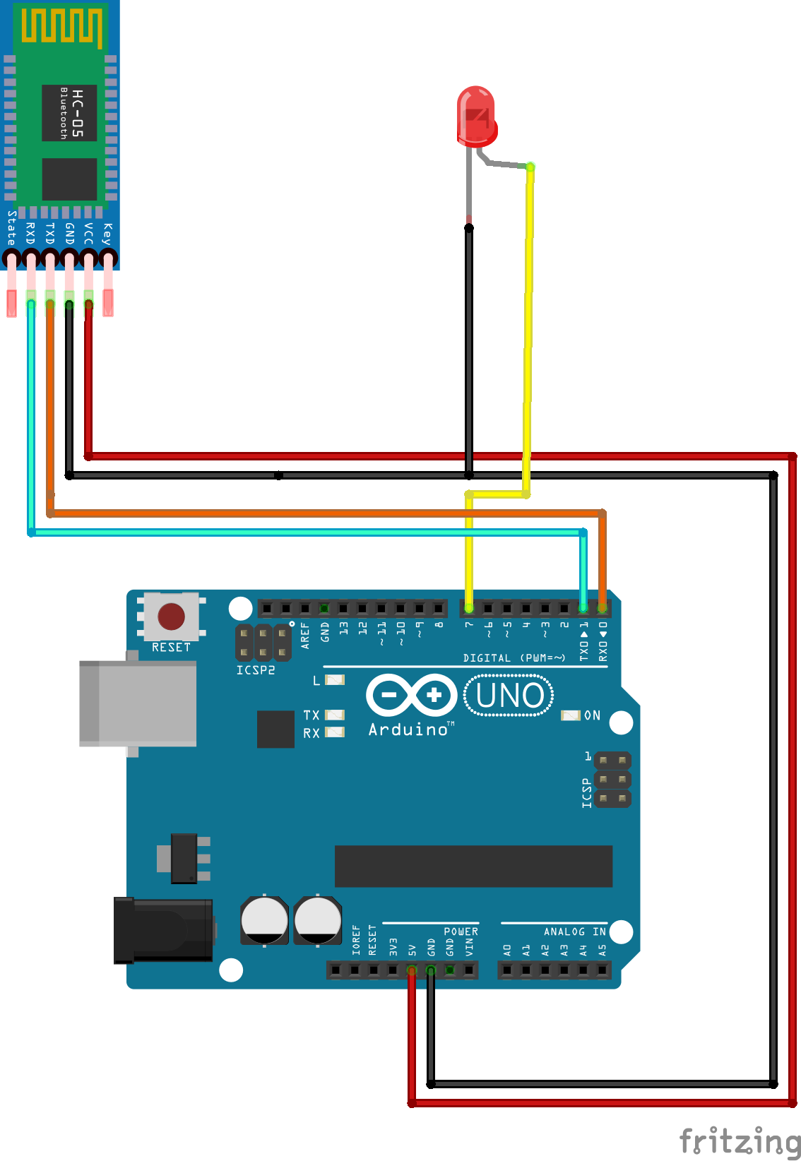 Arduino Remote Control 5 Steps Instructables